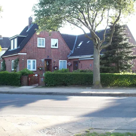 Brossolat Og, Rebbelstieg Wyk auf Föhr