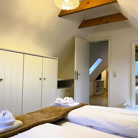 Apartament Brossolat Og, Rebbelstieg Wyk auf Föhr