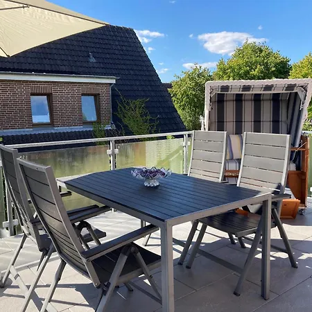 Brossolat Og, Rebbelstieg * Wyk auf Föhr