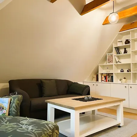 Apartament Brossolat Og, Rebbelstieg Wyk auf Föhr