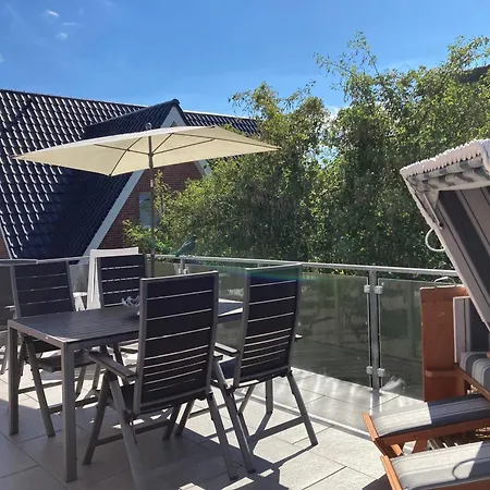 Brossolat Og, Rebbelstieg Wyk auf Föhr