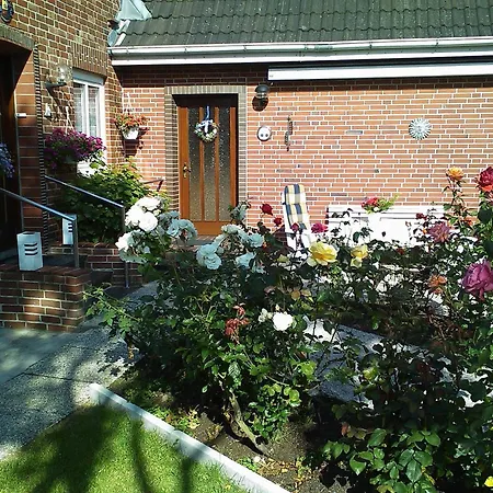 Apartament Brossolat Og, Rebbelstieg *