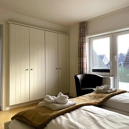 Brossolat Og, Rebbelstieg Wyk auf Föhr