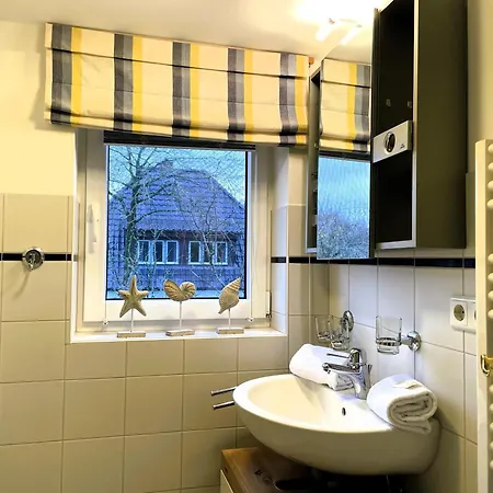 Apartament Brossolat Og, Rebbelstieg