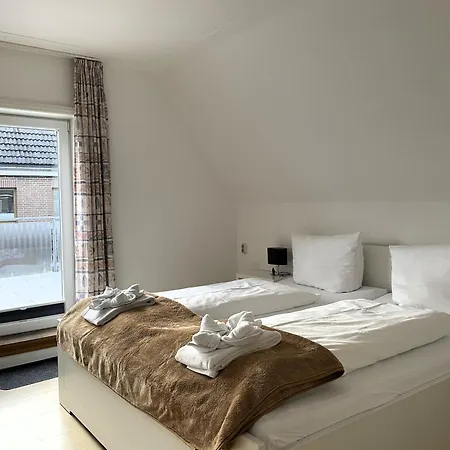 Apartament Brossolat Og, Rebbelstieg *