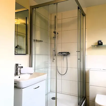 Brossolat Og, Rebbelstieg Daire Wyk auf Föhr