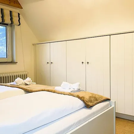 Daire Brossolat Og, Rebbelstieg Wyk auf Föhr