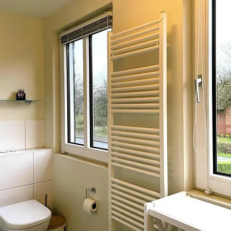 Brossolat Og, Rebbelstieg Daire Wyk auf Föhr